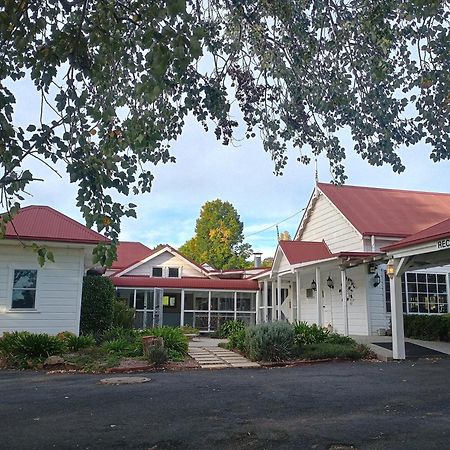 Moore Park Inn Armidale Dış mekan fotoğraf