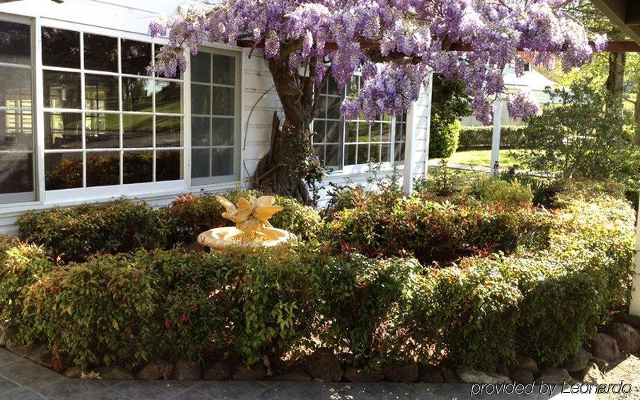 Moore Park Inn Armidale Dış mekan fotoğraf