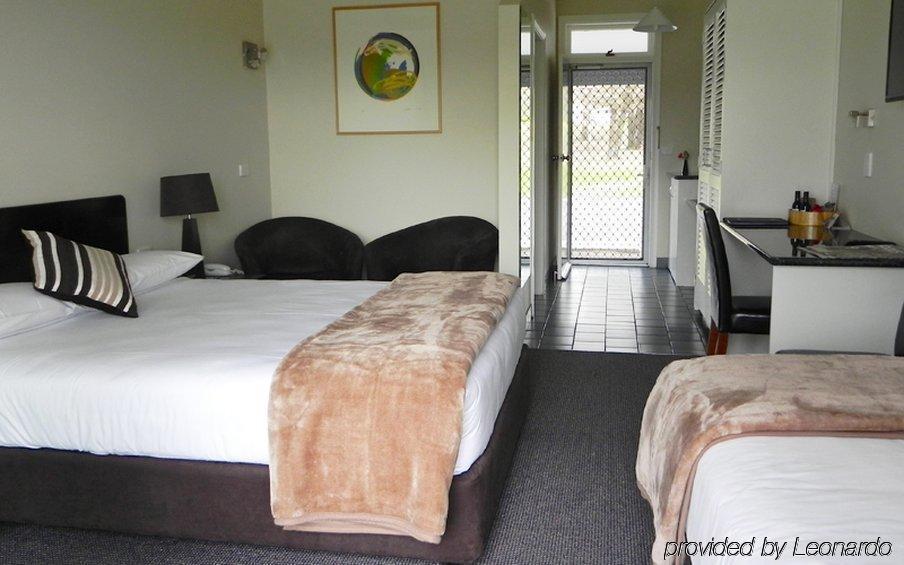 Moore Park Inn Armidale Dış mekan fotoğraf