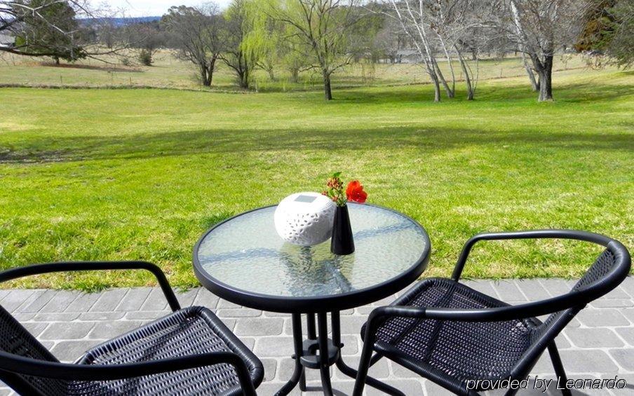Moore Park Inn Armidale Dış mekan fotoğraf