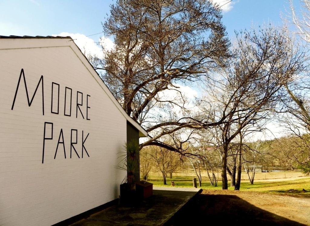 Moore Park Inn Armidale Dış mekan fotoğraf