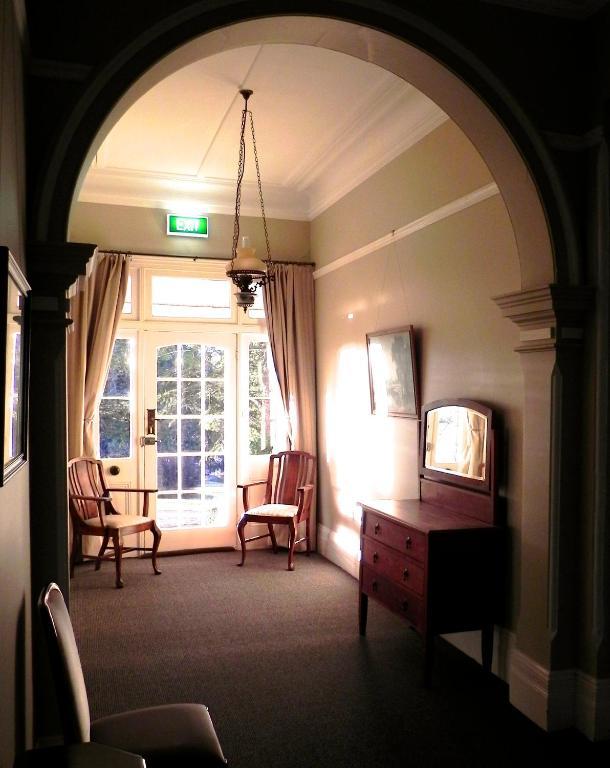 Moore Park Inn Armidale Dış mekan fotoğraf