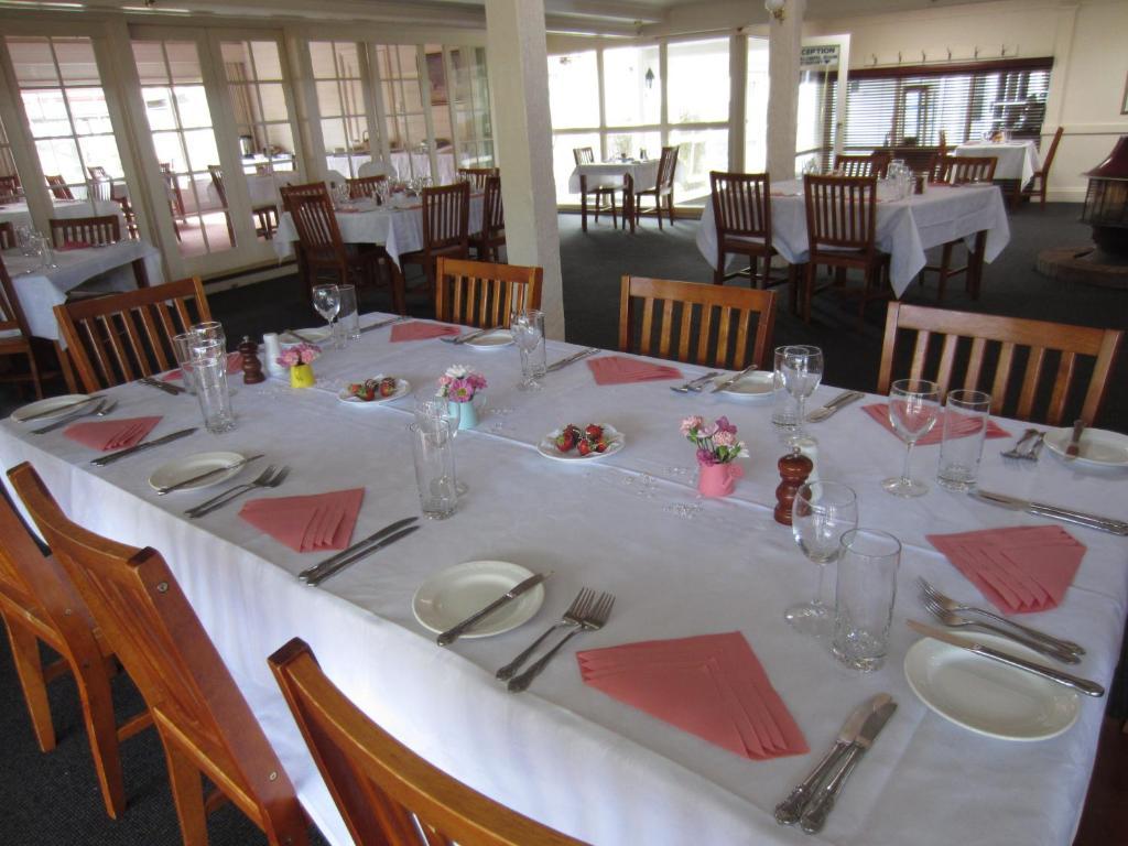 Moore Park Inn Armidale Dış mekan fotoğraf