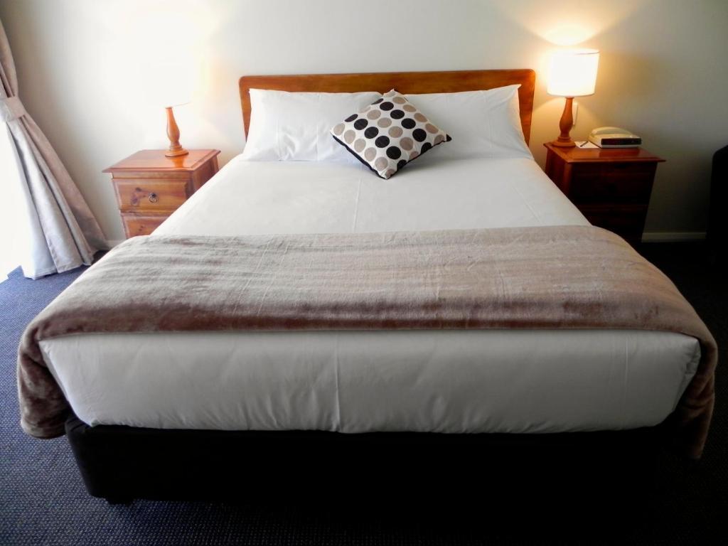 Moore Park Inn Armidale Oda fotoğraf