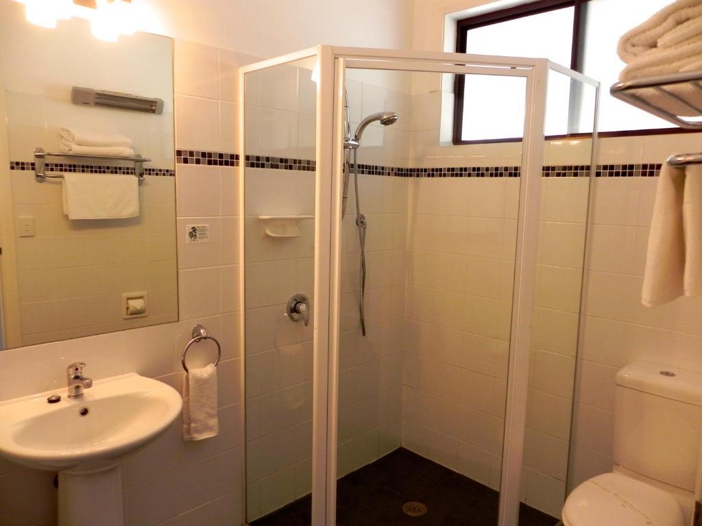 Moore Park Inn Armidale Oda fotoğraf