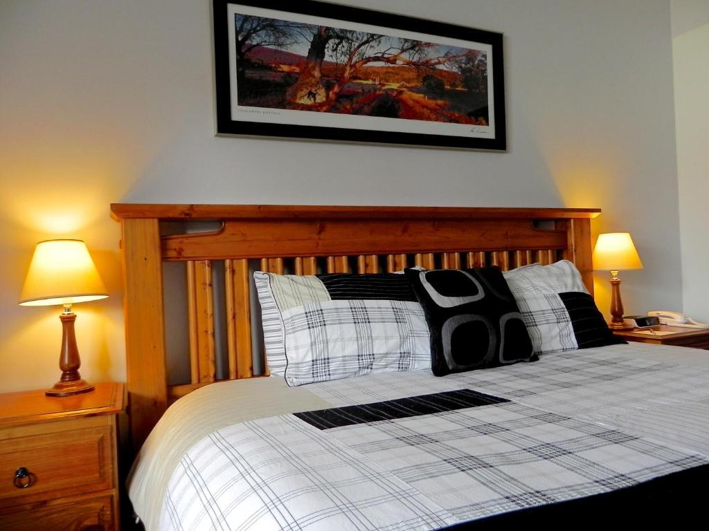 Moore Park Inn Armidale Dış mekan fotoğraf