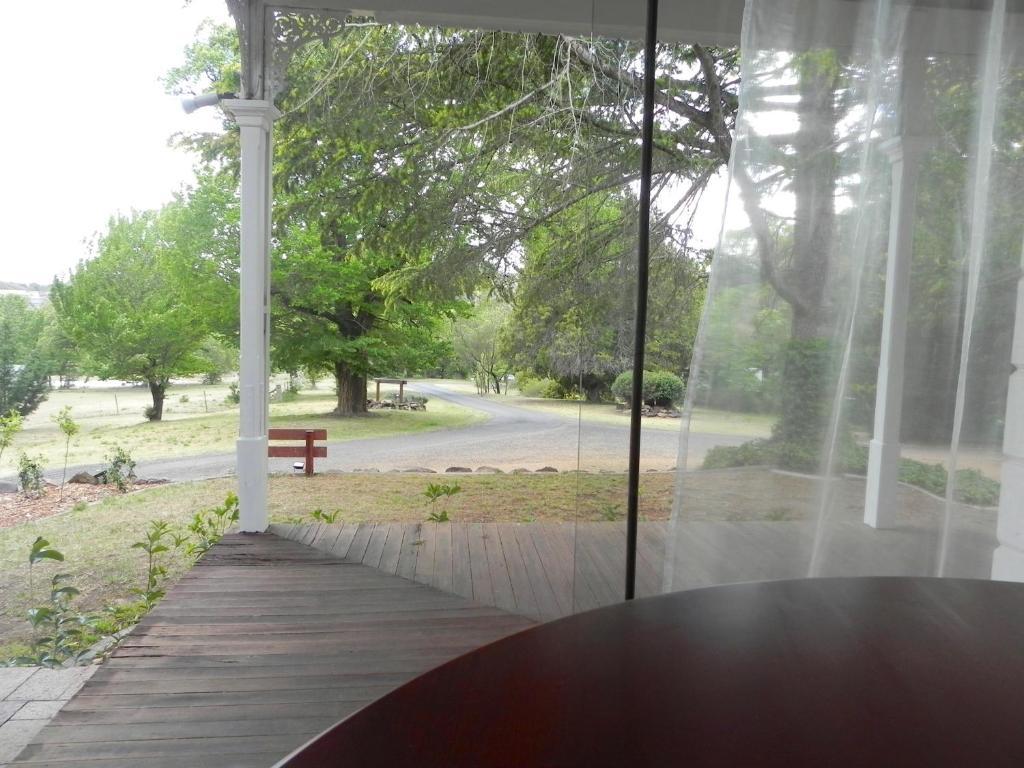 Moore Park Inn Armidale Oda fotoğraf