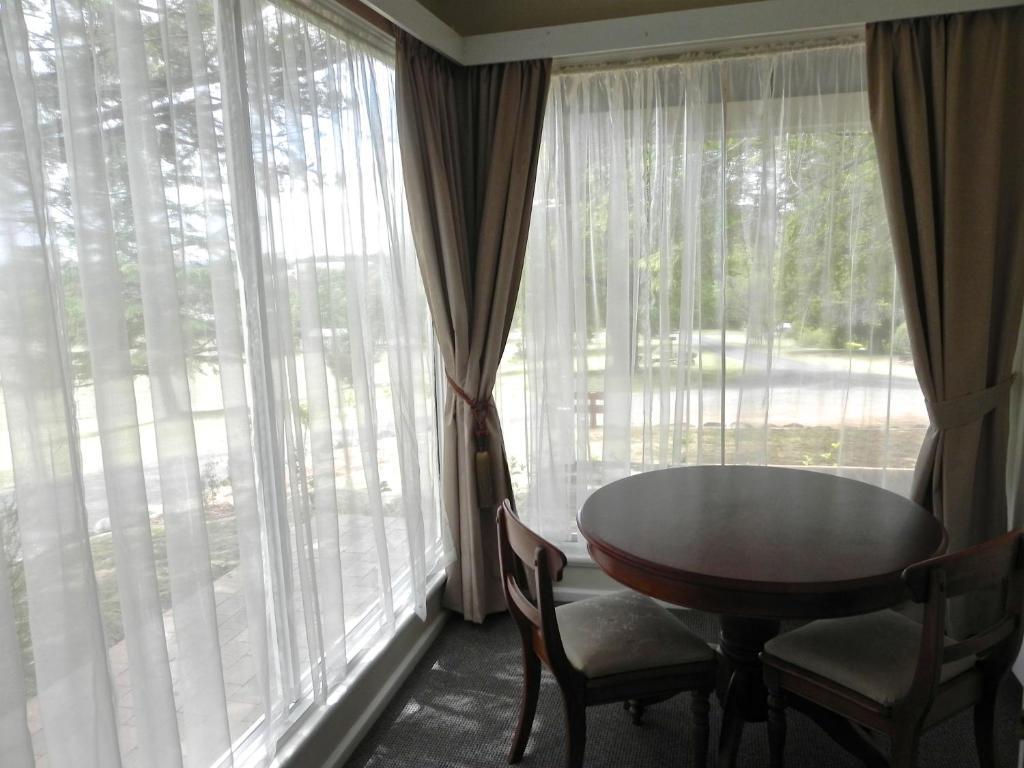 Moore Park Inn Armidale Oda fotoğraf