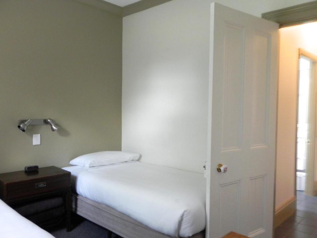 Moore Park Inn Armidale Oda fotoğraf