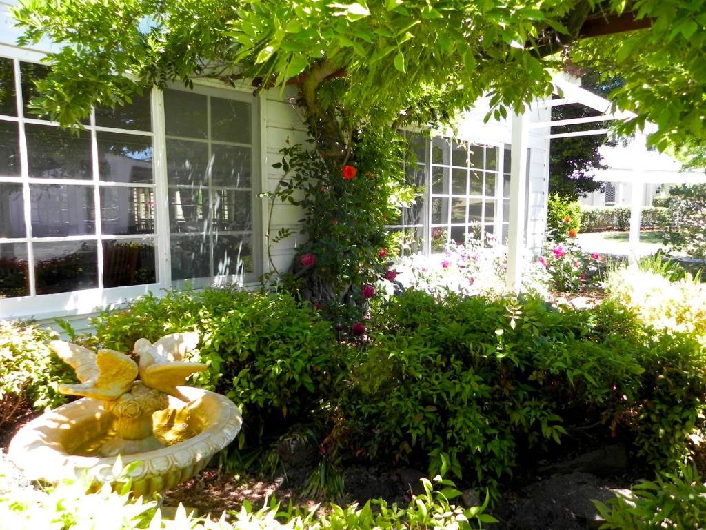 Moore Park Inn Armidale Dış mekan fotoğraf